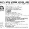 Singts doch wieder Wiener Lieder – 2