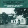 Singts doch wieder Wiener Lieder – Booklet – 1