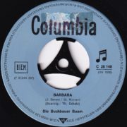 Barbara – 3