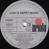 Lasts Happy Music – 4