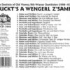 Ruckts a wengerl zsamm – 2