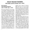 Wiener Vollblutkinder – Booklet – 14