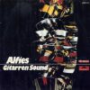 Alfies Gitarrensound – 1