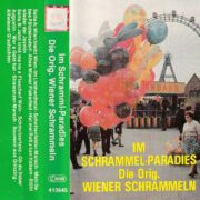 Im Schrammel-Paradies – 1