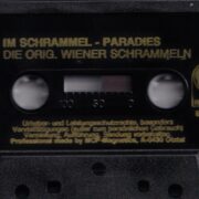 Im Schrammel-Paradies – 4