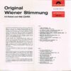 Original Wiener Stimmung – 2