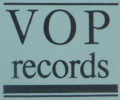 VOP Records Logo