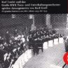 Arrangements von Karl Grell – 1