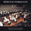 Musik zur Unterhaltung – 1