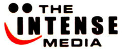 The Intense Media Logo