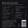 Wienerisch instrumental – 2