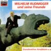 Wilhelm Rudnigger + Freunde – 1