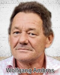 Wolfgang Ambros