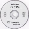 Anton aus Tirol – 7