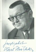 Karl Hruschka