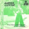 Marika Lichter – Es war nur Lliebelei
