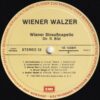 Wiener Walzer – 3