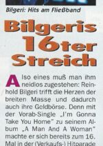 Rennbahnexpress Nr 3 – März 1993