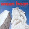 wean hean Vol. 16 – 1