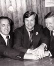 1978 – 24.09.1978 – 500 Jahre Strebersdorf – E.U., Chmela, Otto Fast