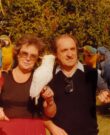 1984 – letzter Urlaub Jan. 1984; Hedy gest. Juni 1984
