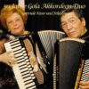 50 Jahre Gola Akkordeon Duo – 1