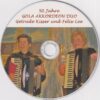 50 Jahre Gola Akkordeon Duo – 6