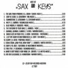 Best of Sax and Keys – 2