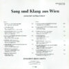 Sang und Klang aus Wien – 2