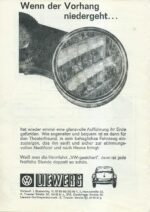 Der Feldherrnhügel – 16