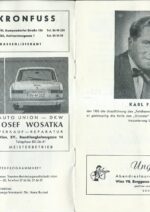 Der Feldherrnhügel – 2