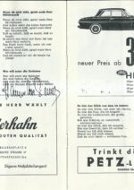 Der Feldherrnhügel – 4