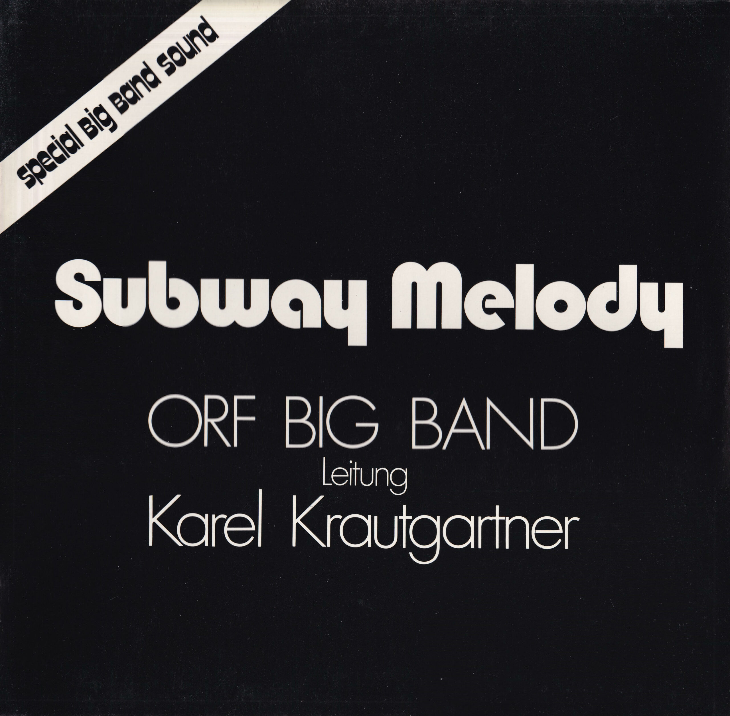 Subway Melody – 1