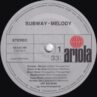 Subway Melody – 3