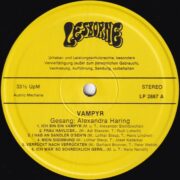 Vampyr – 3