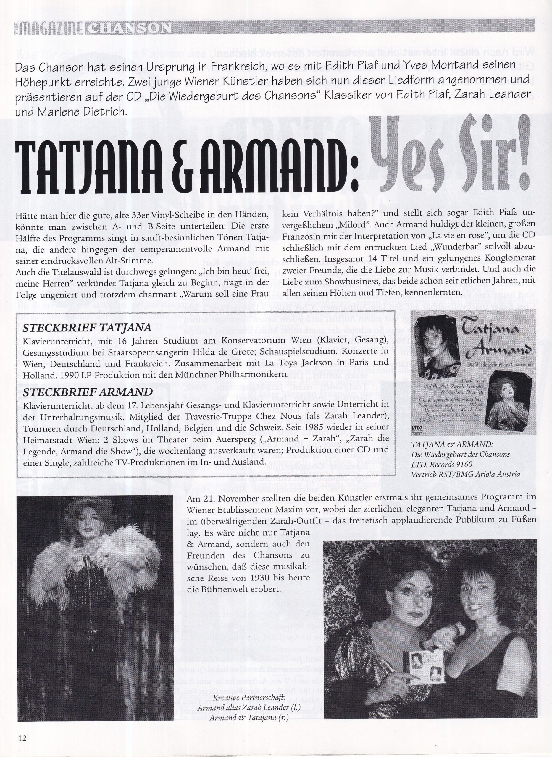 RST Magazin 1996 Nr. 1 – 12