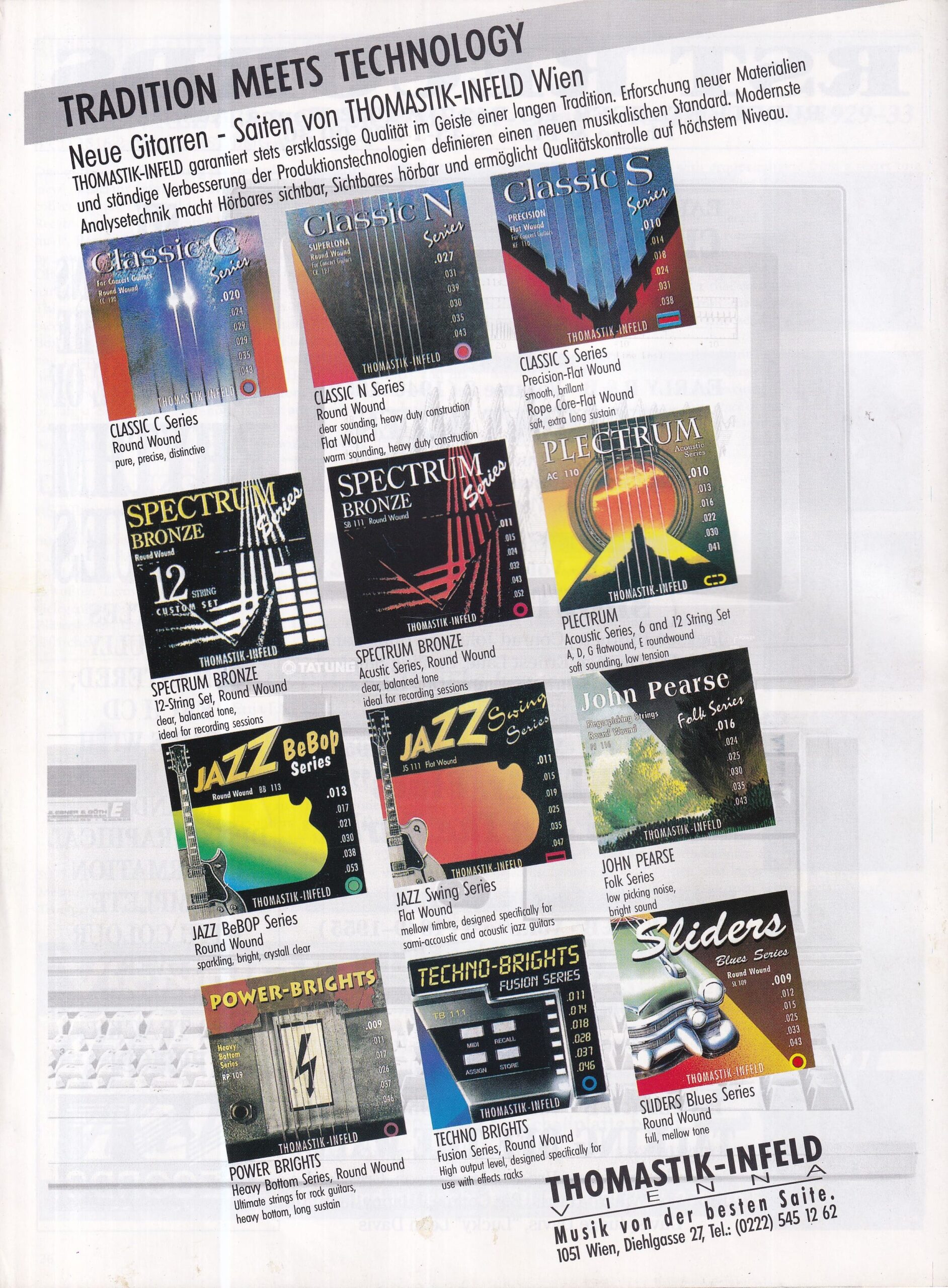 RST Magazin 1996 Nr. 1 – 28