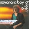 Sayonara Boy – 1