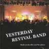 Yesterday Revival Band – 1