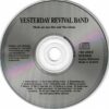 Yesterday Revival Band – 4