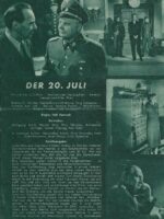 Der 20. Juli 2