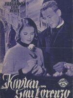 Der Kaplan von San Lorenzo 1