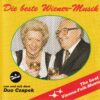 Die beste Wiener-Musik – 1