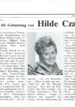 Datum unbekannt – 1