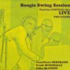 Boogie Swing Session – 1