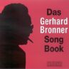 Das Gerhard Bronner Song Book – 1