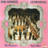 Wiener Opernball – 1