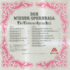 Wiener Opernball – 2
