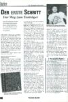 Tschin Bumm Nr. 109 Juni 1993