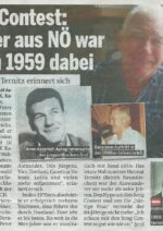 Österreich 17.05.2015